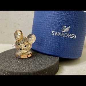 Employee ONLY mouse collection item